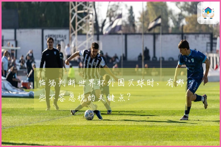 临场判断世界杯外围买球时，有哪些不容忽视的关键点？
